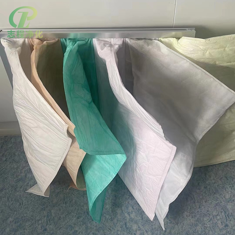 中效過(guò)濾器